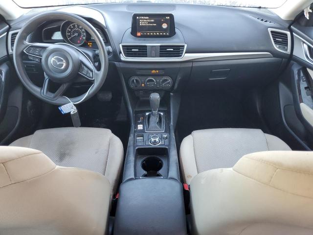 Photo 8 from auction – 2017 MAZDA 3 SPORT with VIN 3MZBN1U74HM155518