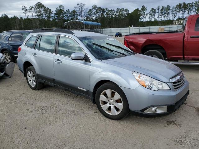 Снимка 4 от търг – 2012 SUBARU OUTBACK 2. с VIN 4S4BRBACXC3282519