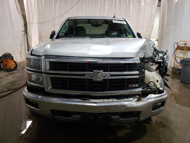 Photo 5 from auction – 2014 CHEVROLET SILVERADO with VIN 1GCVKREC6EZ202853