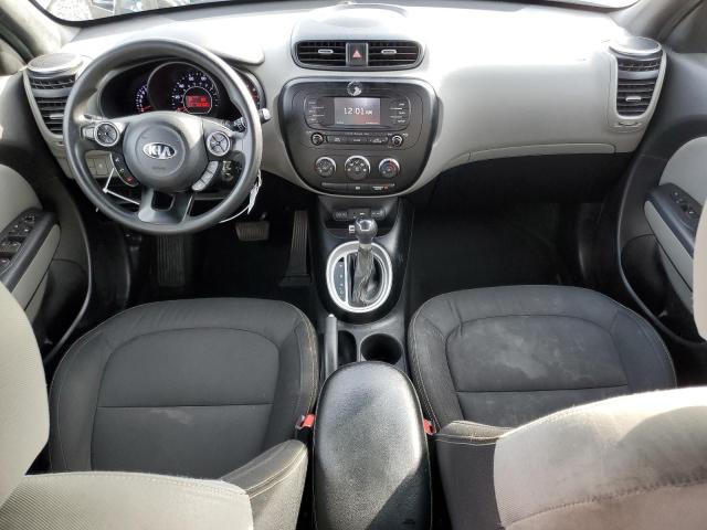 Снимка 8 от търг – 2016 KIA SOUL + с VIN KNDJP3A54G7845995