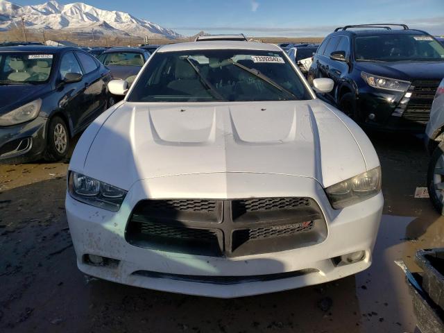 Photo 5 from auction – 2014 DODGE CHARGER SE with VIN 2C3CDXBG1EH314512