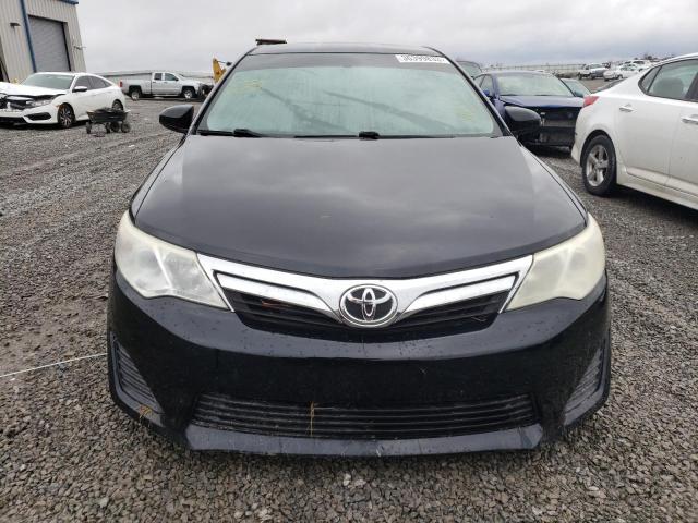 Photo 5 from auction – 2013 TOYOTA CAMRY L with VIN 4T1BF1FK9DU265998