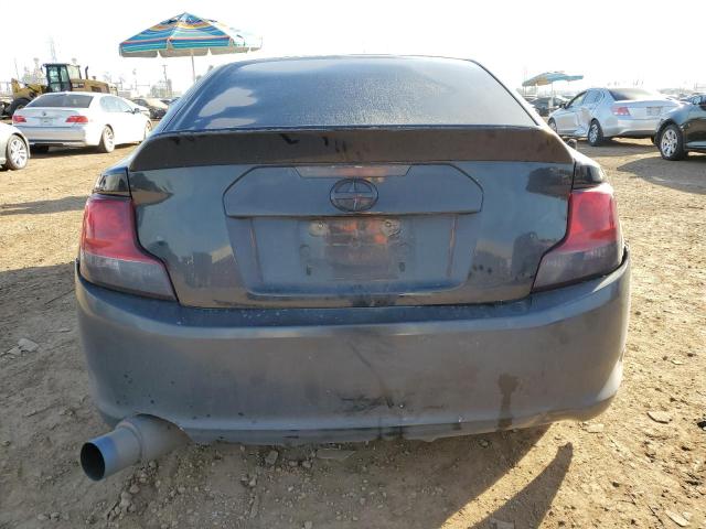 Photo 6 from auction – 2013 TOYOTA SCION TC with VIN JTKJF5C74D3046436