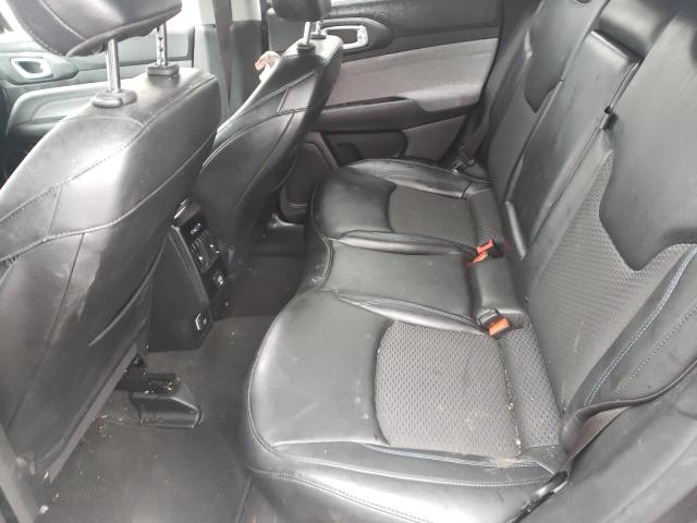 Photo 10 from auction – 2022 JEEP COMPASS LA with VIN 3C4NJDBB3NT153474