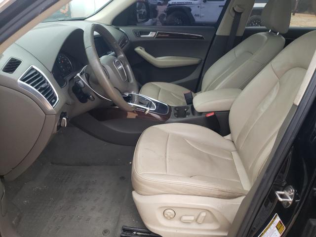 Photo 7 from auction – 2012 AUDI Q5 PREMIUM with VIN WA1LFAFP5CA045157