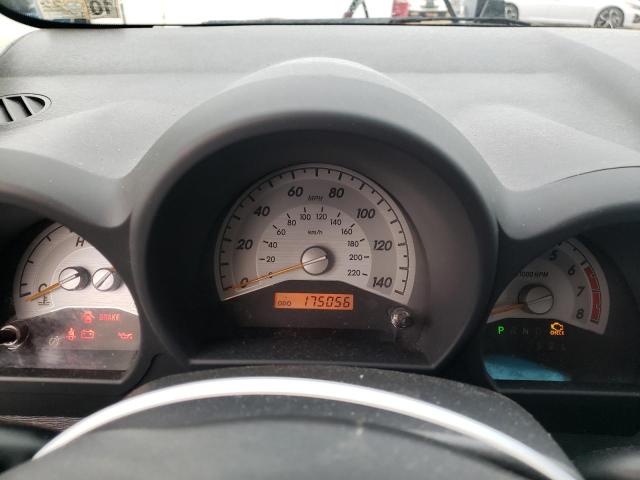 Zdjęcie 9 z aukcji – 2008 TOYOTA SCION TC z VIN JTKDE167X80243039