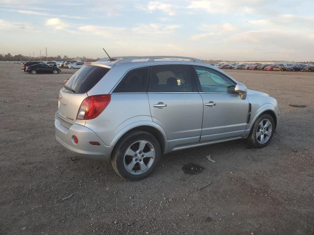 Photo 3 from auction – 2014 CHEVROLET CAPTIVA LT with VIN 3GNAL3EK0ES633953