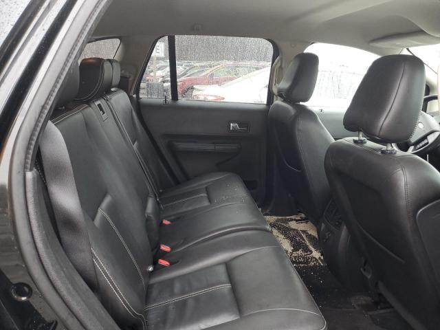 Photo 11 from auction – 2010 FORD EDGE SEL with VIN 2FMDK4JC5ABB34252