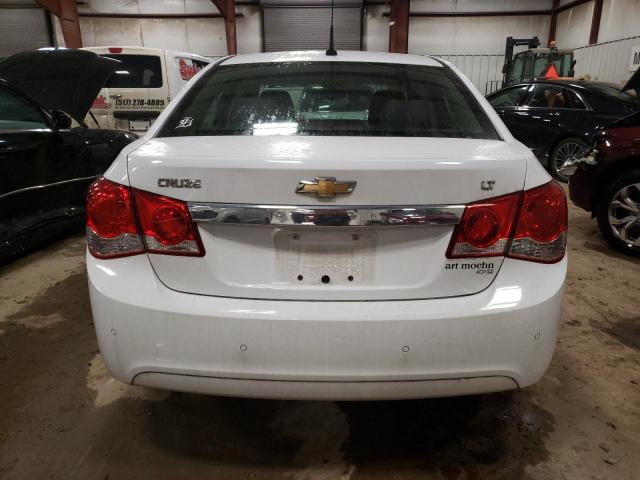 Photo 6 from auction – 2012 CHEVROLET CRUZE LT with VIN 1G1PF5SC9C7285545