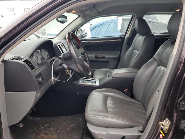 Photo 7 from auction – 2005 CHRYSLER 300C with VIN 2C3AA63HX5H520879
