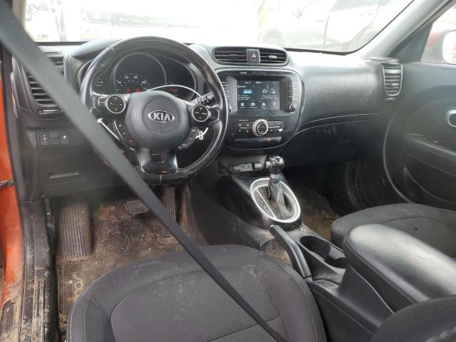 Photo 8 from auction – 2018 KIA SOUL + with VIN KNDJP3A59J7553041
