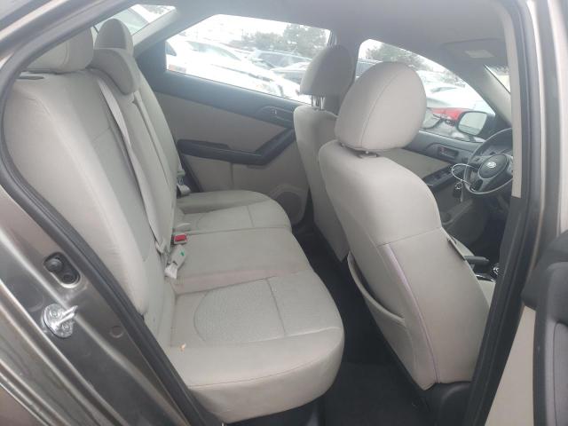 Photo 10 from auction – 2012 KIA FORTE EX with VIN KNAFU5A26C5551047