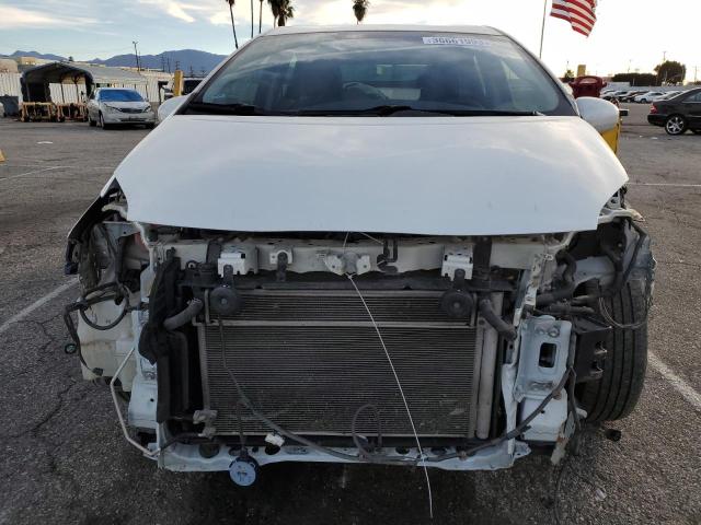 Photo 5 from auction – 2014 TOYOTA PRIUS with VIN JTDKN3DU4E1759910