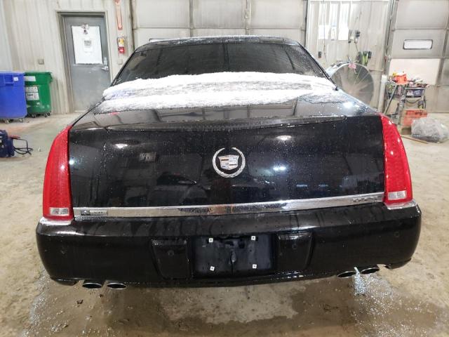 Photo 6 from auction – 2008 CADILLAC DTS with VIN 1G6KD57Y78U184009