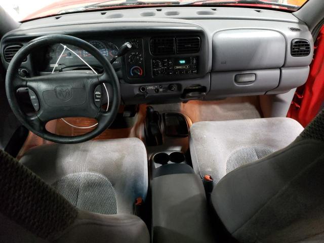 Photo 8 from auction – 1998 DODGE DAKOTA with VIN 1B7GG22Y6WS521813