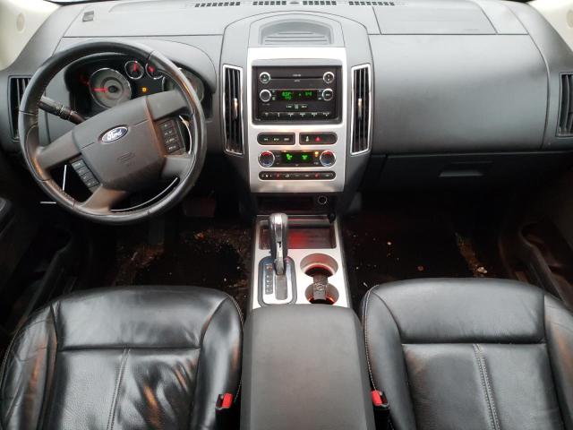 Photo 8 from auction – 2010 FORD EDGE LIMIT with VIN 2FMDK3KC0ABB25127