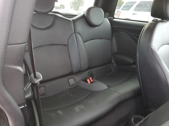 Photo 10 from auction – 2009 MINI COOPER S with VIN WMWMF73539TW87516
