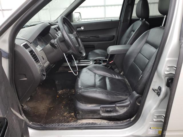 Photo 7 from auction – 2008 FORD ESCAPE LIM with VIN 1FMCU94118KC08604