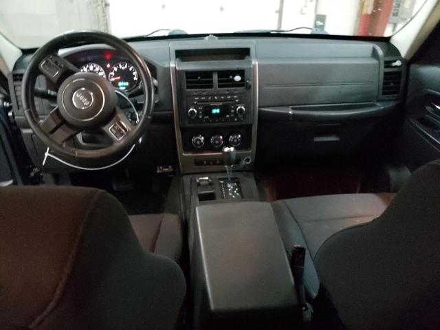 Photo 8 from auction – 2012 JEEP LIBERTY SP with VIN 1C4PJMAKXCW135278