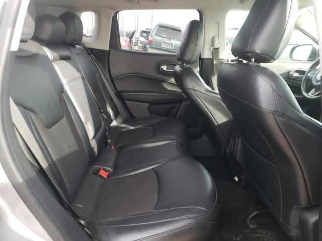 Photo 11 from auction – 2019 JEEP COMPASS LA with VIN 3C4NJCBB5KT750082