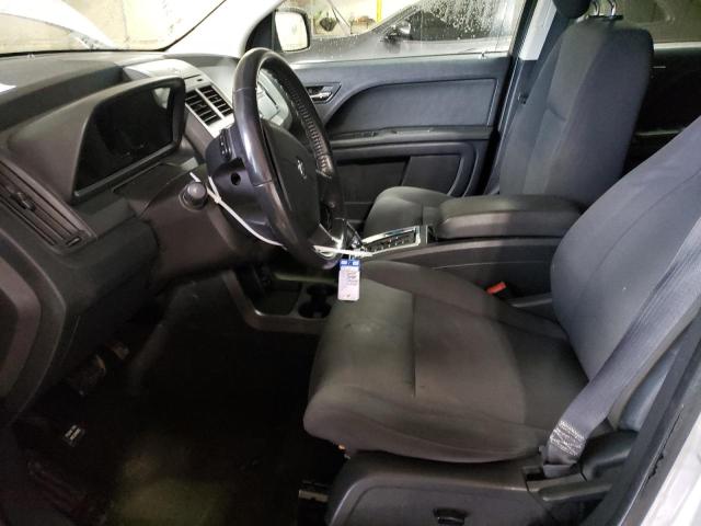 Photo 7 from auction – 2010 DODGE JOURNEY SX with VIN 3D4PH5FV6AT179627