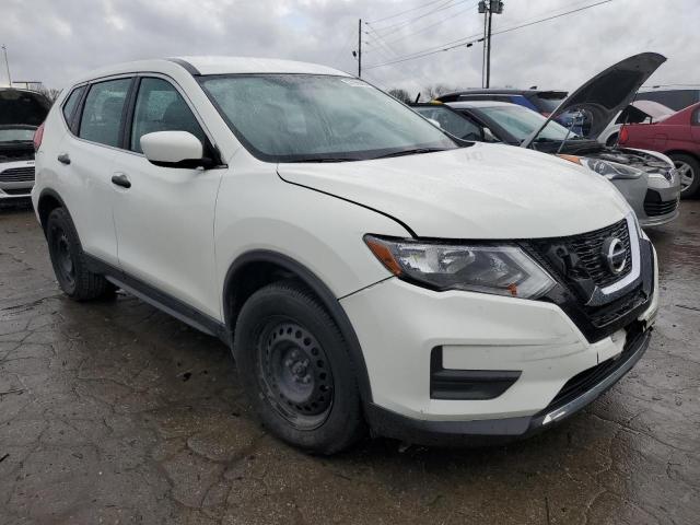 Photo 4 from auction – 2017 NISSAN ROGUE SV with VIN 5N1AT2MV3HC798917
