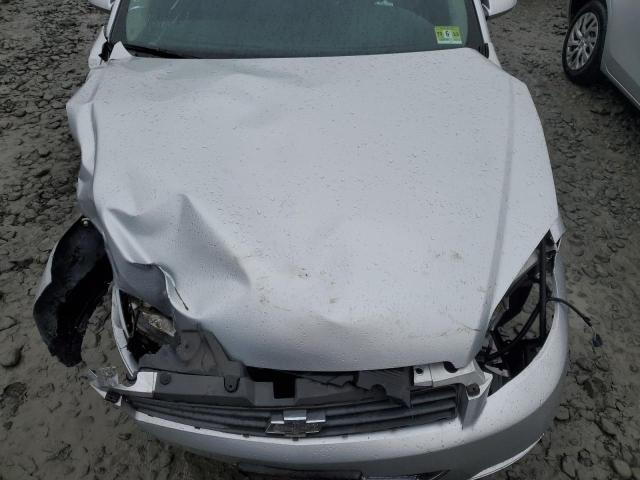 Photo 11 from auction – 2010 CHEVROLET IMPALA LS with VIN 2G1WA5EN5A1153285