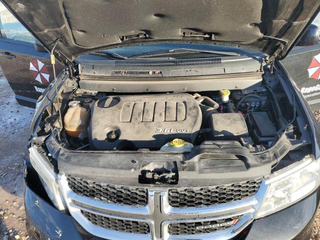 Photo 11 from auction – 2013 DODGE JOURNEY SX with VIN 3C4PDDBG3DT631760