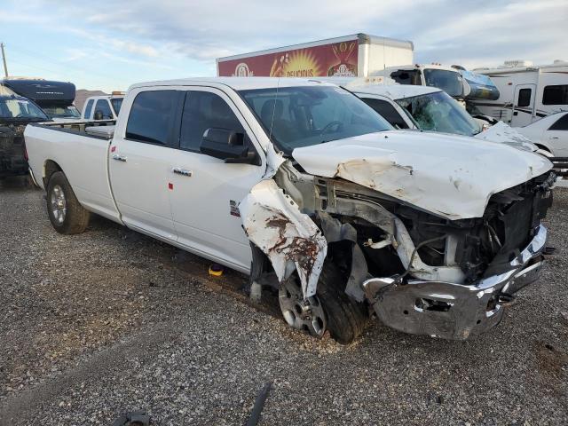 Photo 4 from auction – 2016 RAM 3500 SLT with VIN 3C63R3HL6GG127836