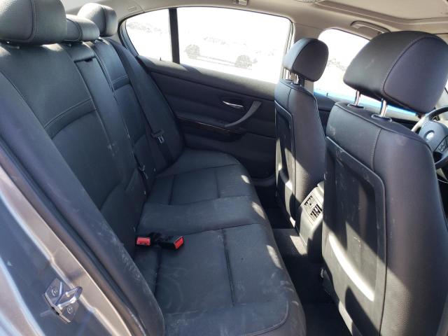 Photo 10 from auction – 2011 BMW 328 I with VIN WBAPH7G57BNM56064