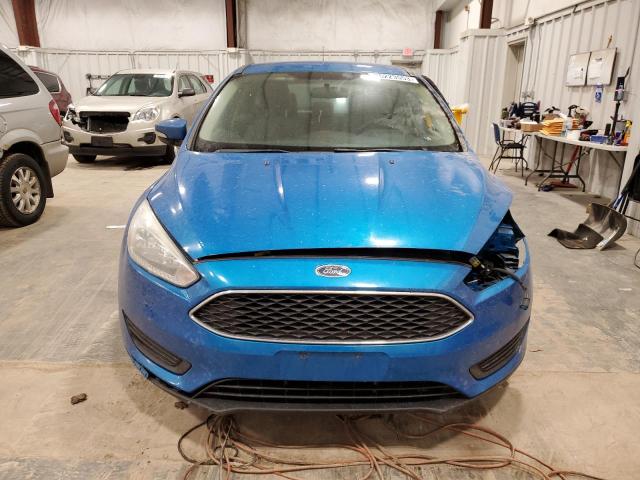 Photo 5 from auction – 2015 FORD FOCUS SE with VIN 1FADP3K2XFL302597