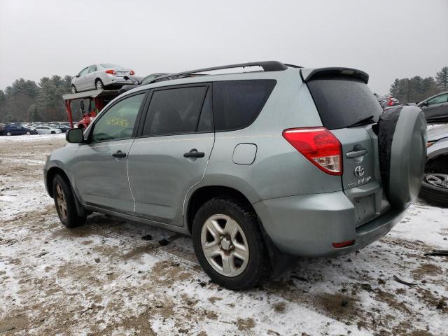 Photo 2 from auction – 2006 TOYOTA RAV4 with VIN JTMBD33V565048305