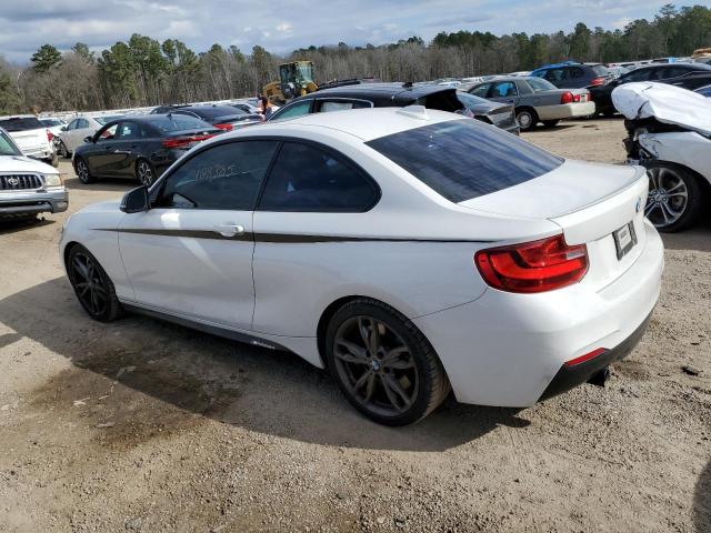 صورة رقم 2 من المزاد - 2015 BMW M235I مع VIN WBA1J7C56FV254032