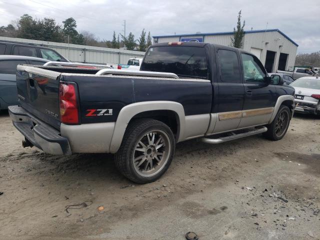 Photo 3 from auction – 2004 CHEVROLET SILVERADO with VIN 1GCEK19T54Z164641