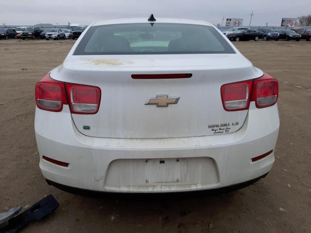 Photo 6 from auction – 2015 CHEVROLET MALIBU LS with VIN 1G11A5SL0FF268065