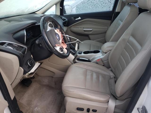 Photo 7 from auction – 2013 FORD C-MAX SEL with VIN 1FADP5BU6DL545723