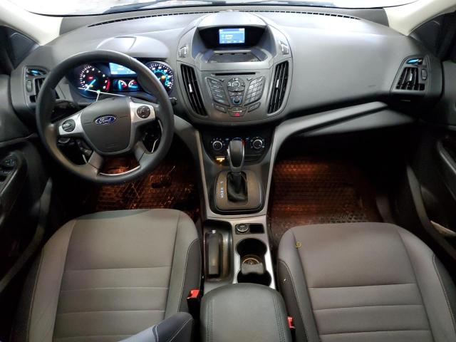 Photo 8 from auction – 2015 FORD ESCAPE SE with VIN 1FMCU0GXXFUA98097
