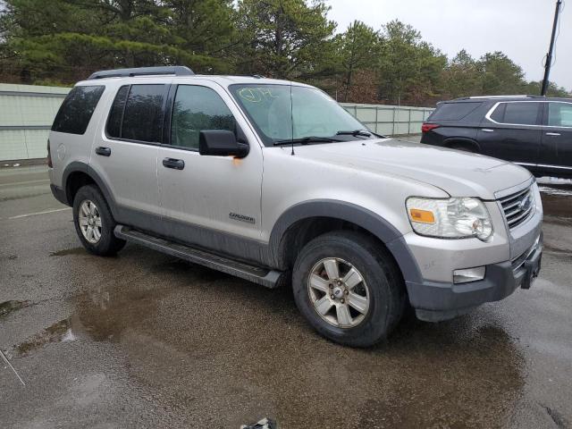 Photo 4 from auction – 2006 FORD EXPLORER X with VIN 1FMEU73E16UA95742