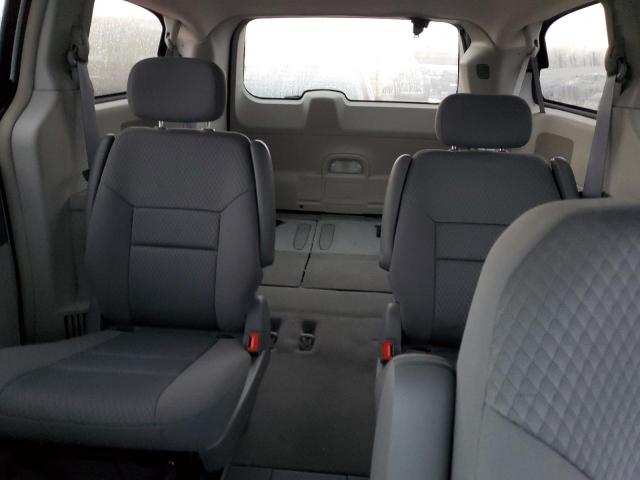 Photo 10 from auction – 2010 CHRYSLER TOWN & COU with VIN 2A4RR4DE9AR104434