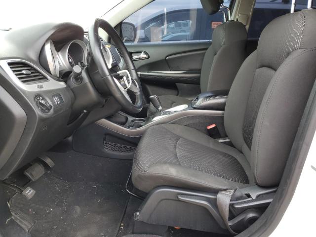 Photo 7 from auction – 2018 DODGE JOURNEY SE with VIN 3C4PDCABXJT439831