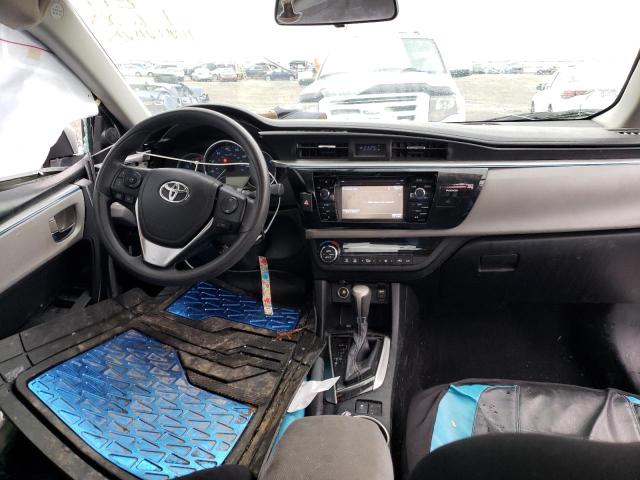 Zdjęcie 8 z aukcji – 2014 TOYOTA COROLLA L z VIN 2T1BURHE2EC215233