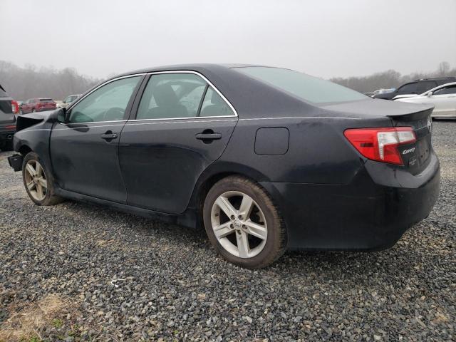 Photo 2 from auction – 2014 TOYOTA CAMRY L with VIN 4T1BF1FK8EU819386