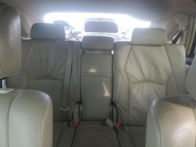Photo 10 from auction – 2008 LEXUS RX 400H with VIN JTJGW31U982850027