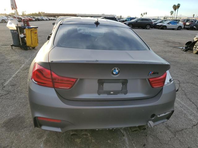 صورة رقم 6 من المزاد - 2019 BMW M4 مع VIN WBS4Y9C53KAH82938