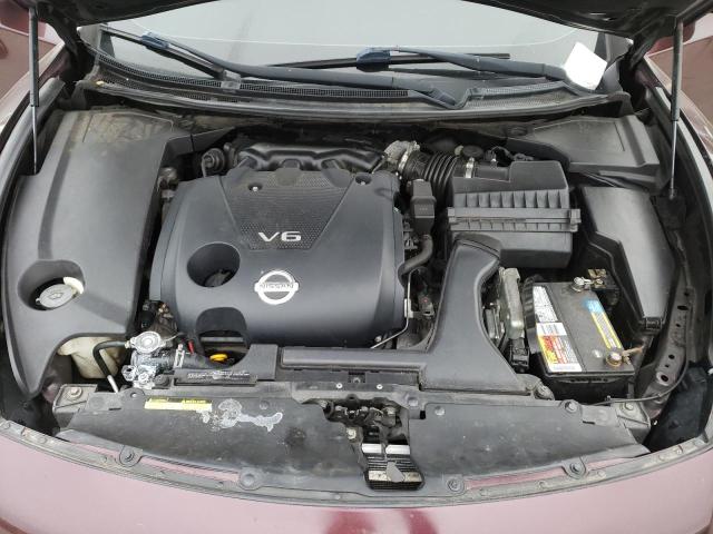 Foto 11 de la subasta – 2014 NISSAN MAXIMA S con VIN 1N4AA5AP5EC486715