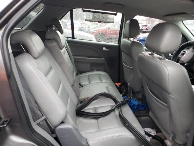 Photo 11 from auction – 2006 FORD FREESTYLE with VIN 1FMZK05196GA55836
