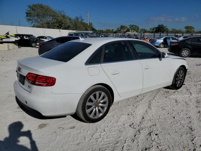 Photo 3 from auction – 2012 AUDI A4 PREMIUM with VIN WAUAFAFL6CN020543