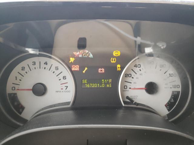 Zdjęcie 9 z aukcji – 2007 FORD EXPLORER S z VIN 1FMEU51K37UA28607