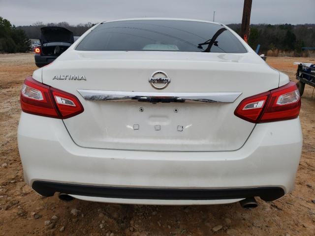 Photo 6 from auction – 2016 NISSAN ALTIMA 2.5 with VIN 1N4AL3APXGN305422