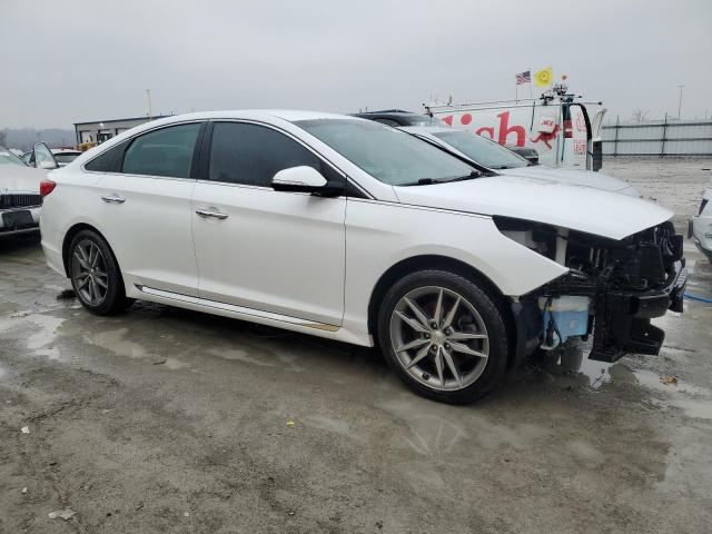 Photo 4 from auction – 2015 HYUNDAI SONATA SPO with VIN 5NPE34AB9FH082200